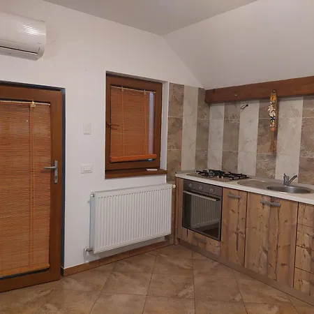 Anna Apartment Craiova