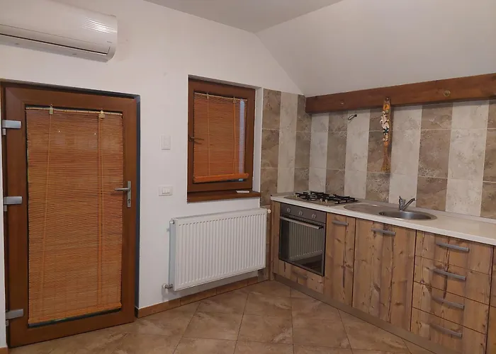 Anna Appartement Craiova